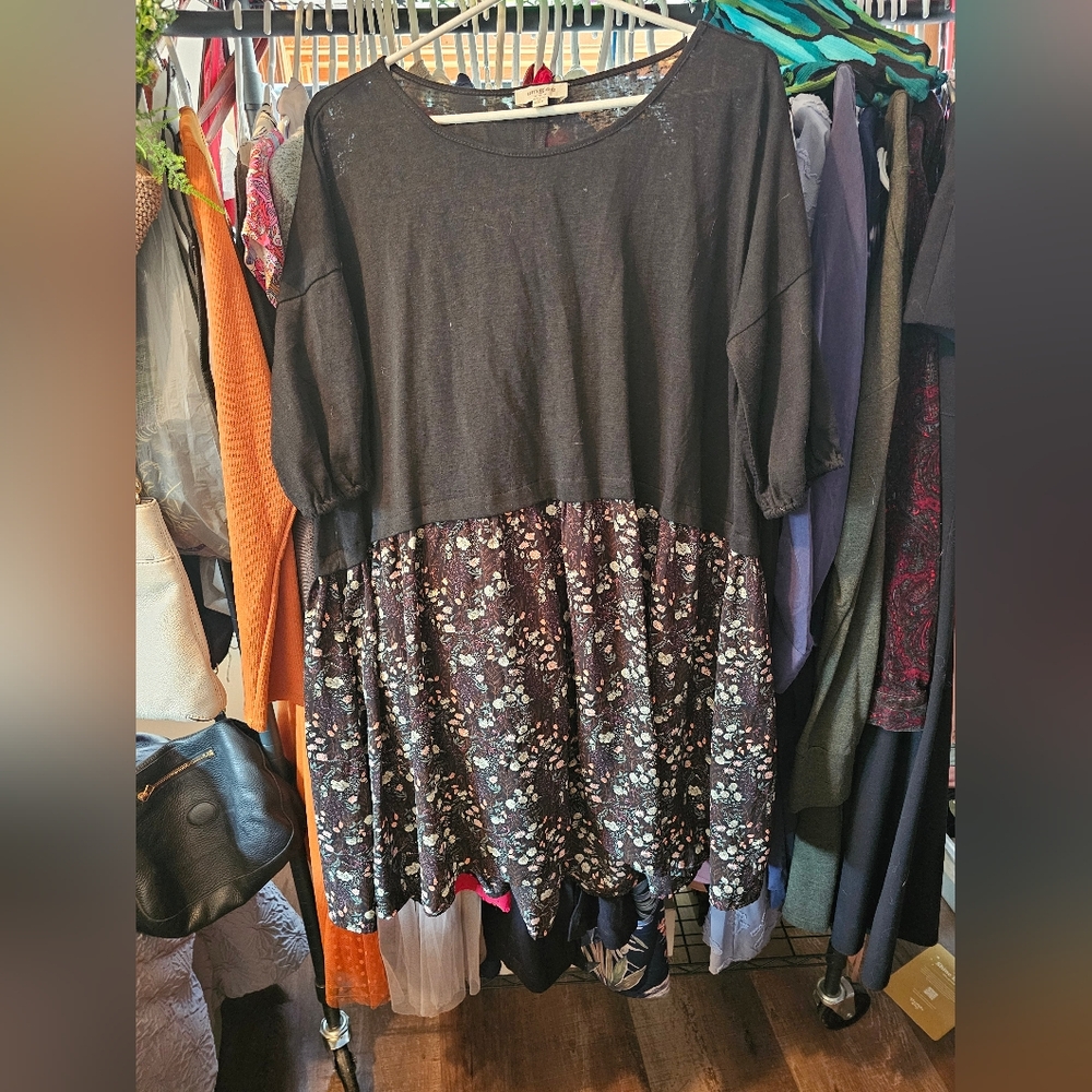 Umgee Dress